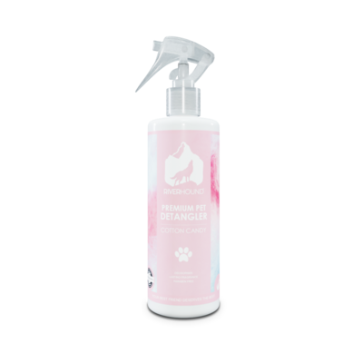 Cotton Candy Detangler - 250ml