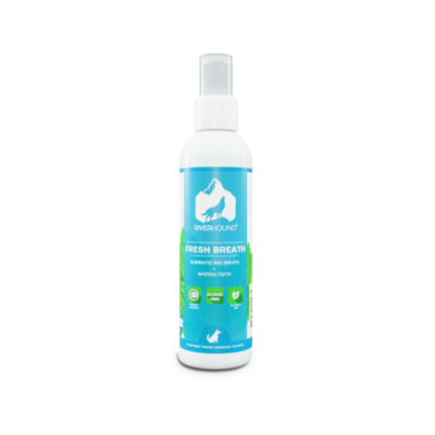 Fresh Breath - 200ml