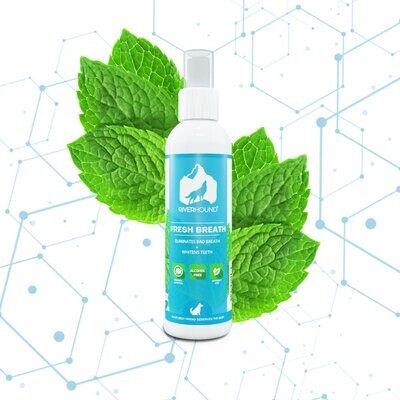 Fresh Breath - 200ml