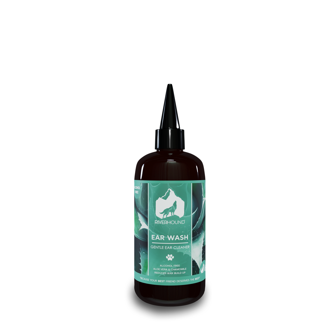 Ear Wash 200ml