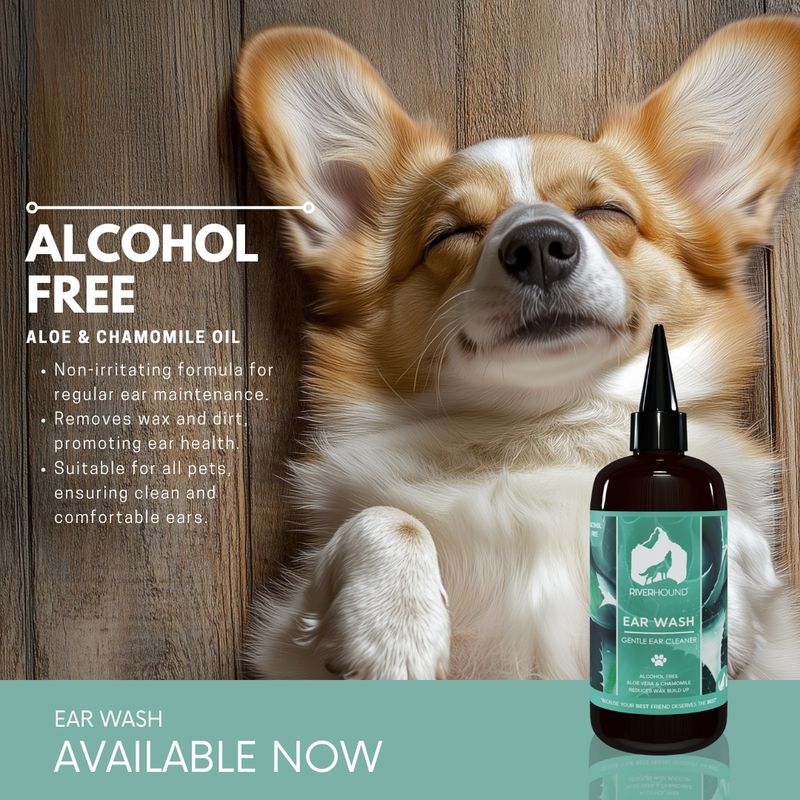 Ear Wash 200ml