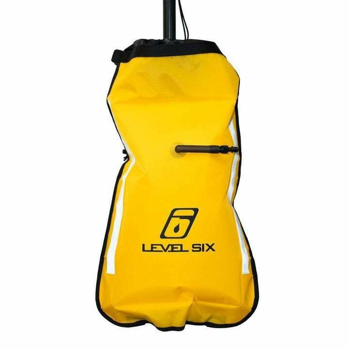Paddle Float (inflatable) Paddle Float (inflatable)