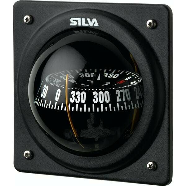 Silva P70 Deck Compass Silva P70 Deck Compass