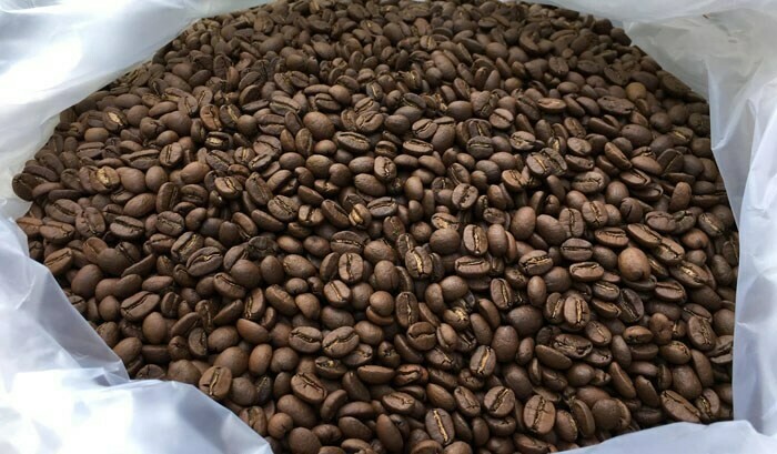 Yatee's Single Origin Coffee | Dark Roast | Whole Bean