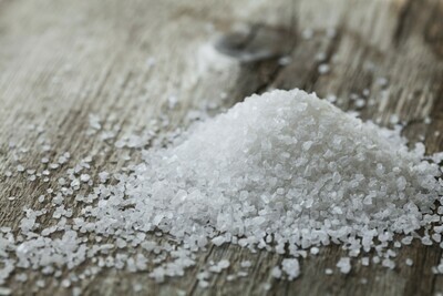 Issan Underground Salt