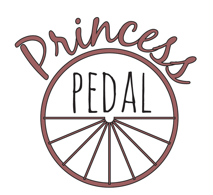 Custom Princess Pedal Clinic - 1 participant