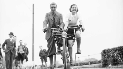 LiveSplendidly Indoor Cycling Single Session - Winter 2027 (e-transfer)