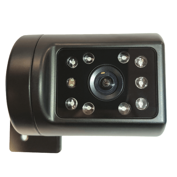 Car Surveillance Camera UK Commercial Vehicle Camera Systems Installation