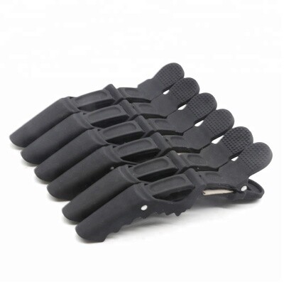 Crocodile Clips (Pack of 10)