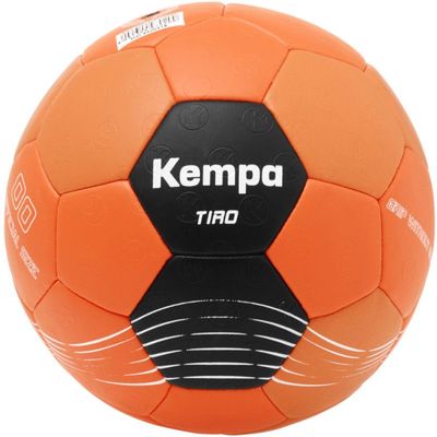 BALLON T00 Orange Fluo / Noir MIXTE USM Montargis HANDBALL BALLON T00 Orange Fluo / Noir MIXTE USM Montargis HANDBALL