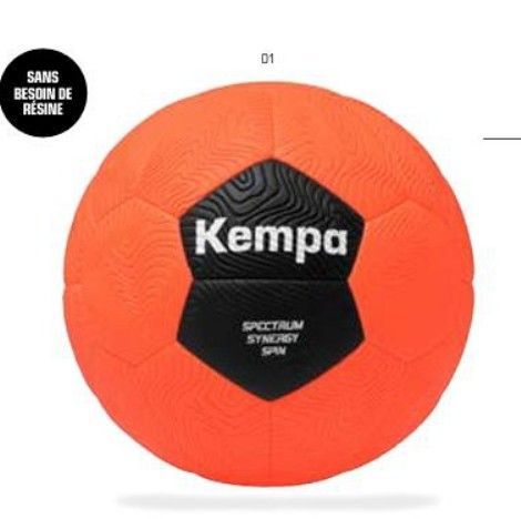 Ballon sans colle Ballon sans colle "SPECTRUM SYNERGY SPIN