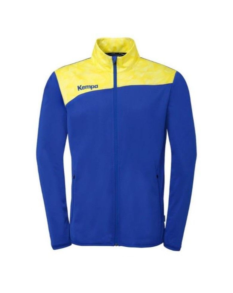 Veste ATHLETIC 29 POLY HOMME USM Montargis HANDBALL Veste ATHLETIC 29 POLY HOMME USM Montargis HANDBALL