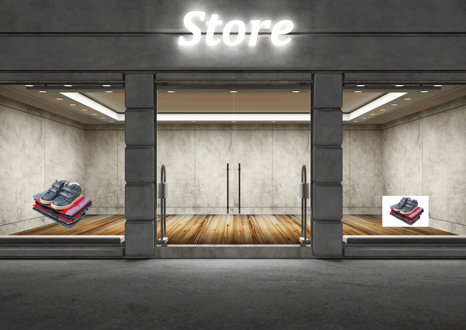 Scarpe