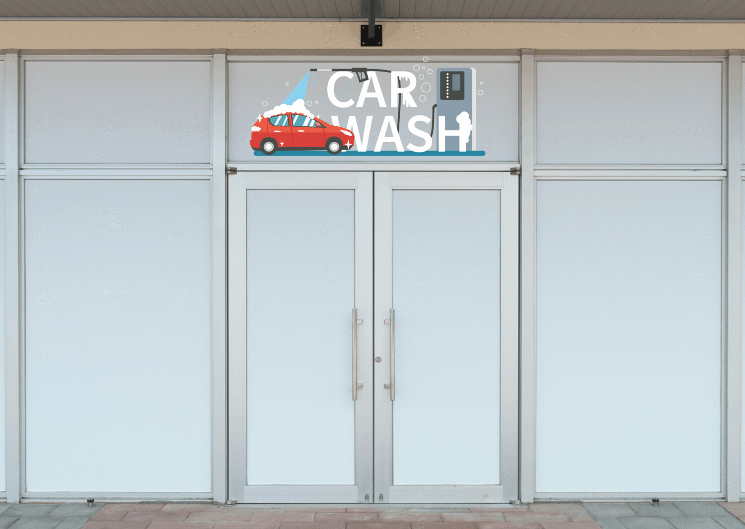 Car wash