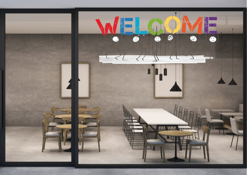 Welcome