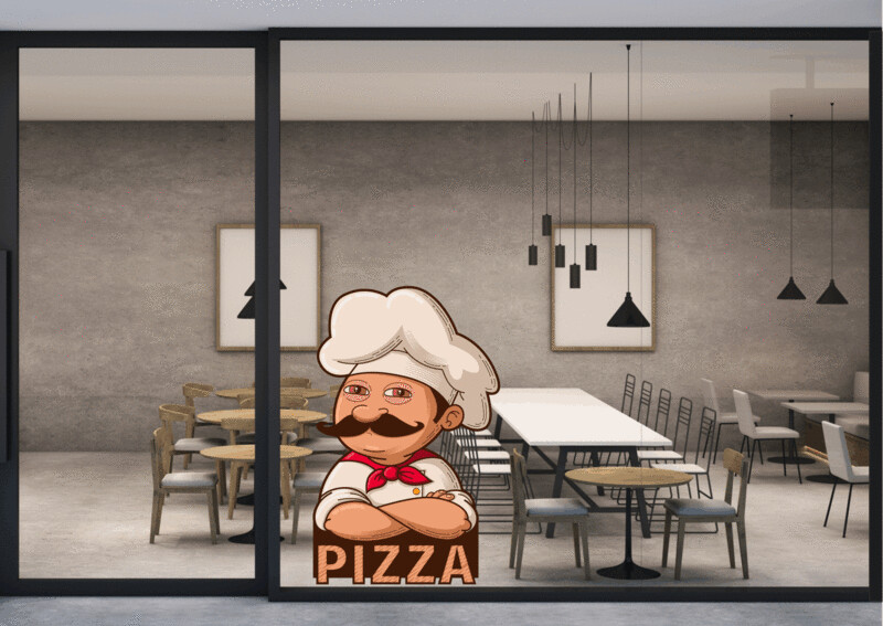Pizzaiolo