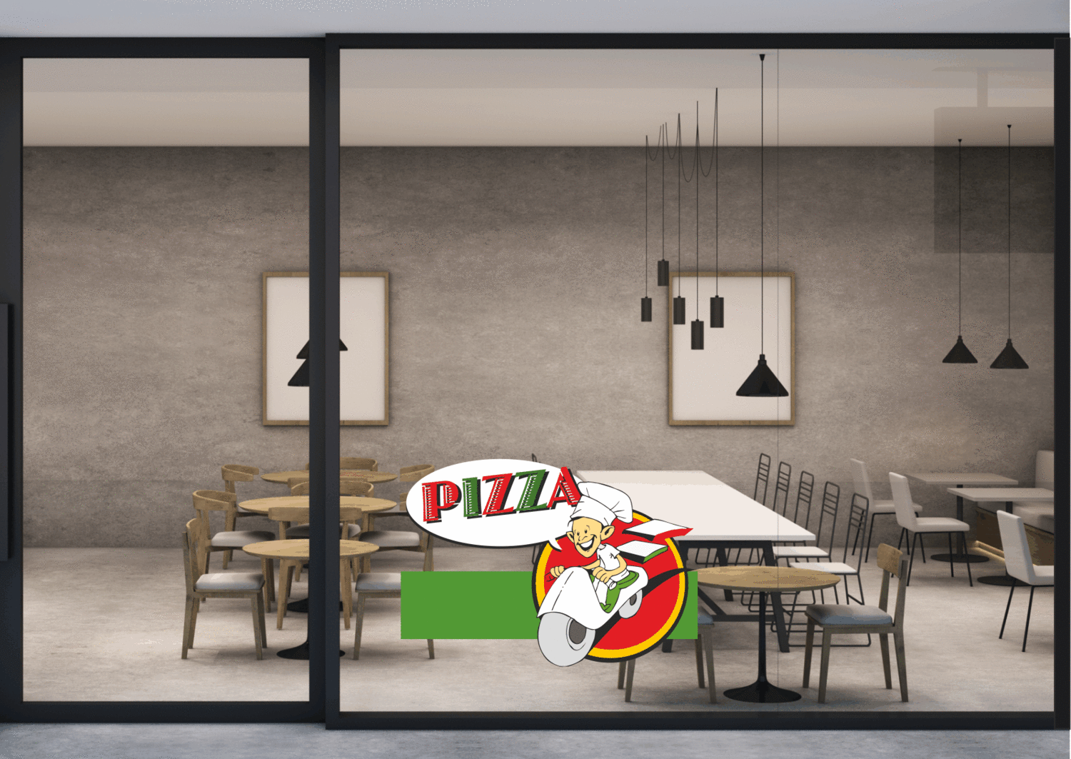 Pizzaiolo