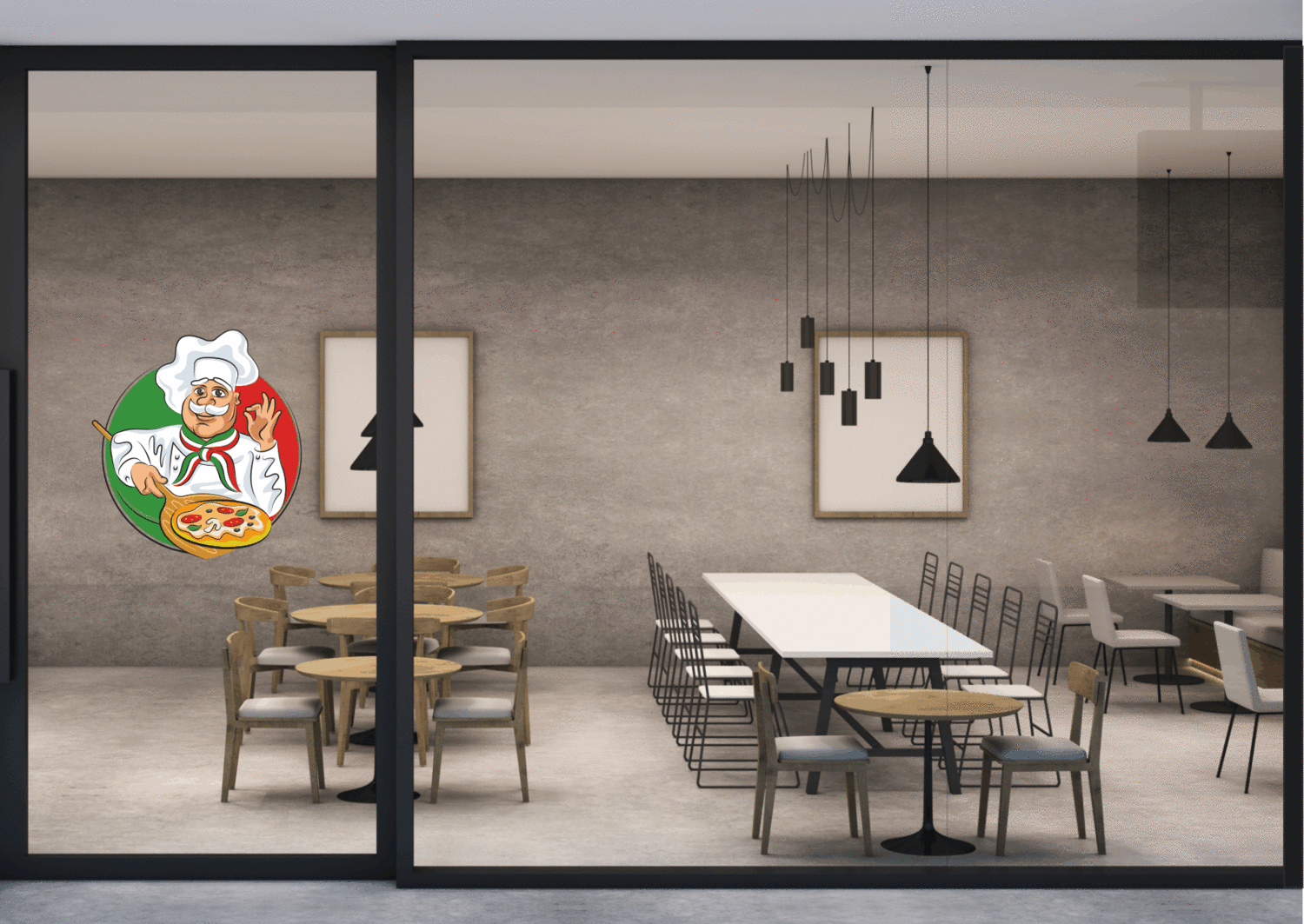 Pizzaiolo