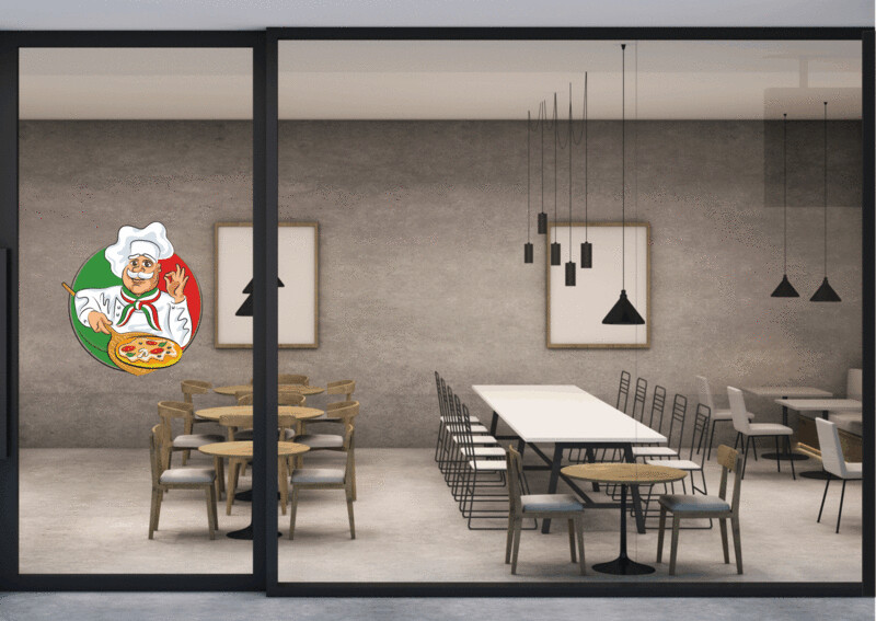 Pizzaiolo