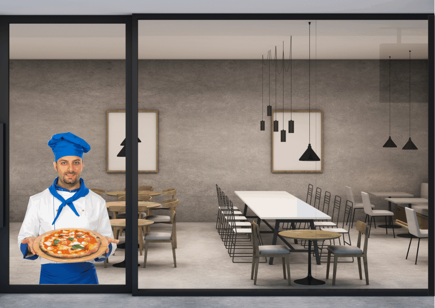 Pizzaiolo