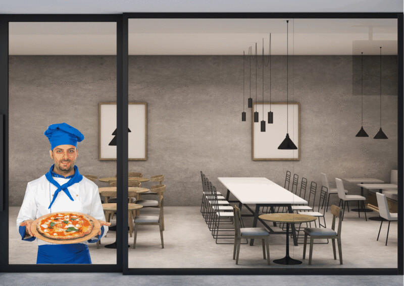Pizzaiolo