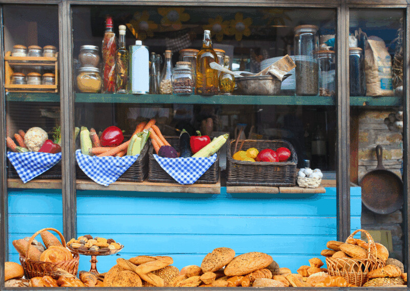 Pane