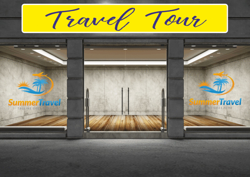 Summer travel