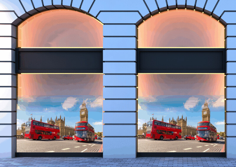 Londra
