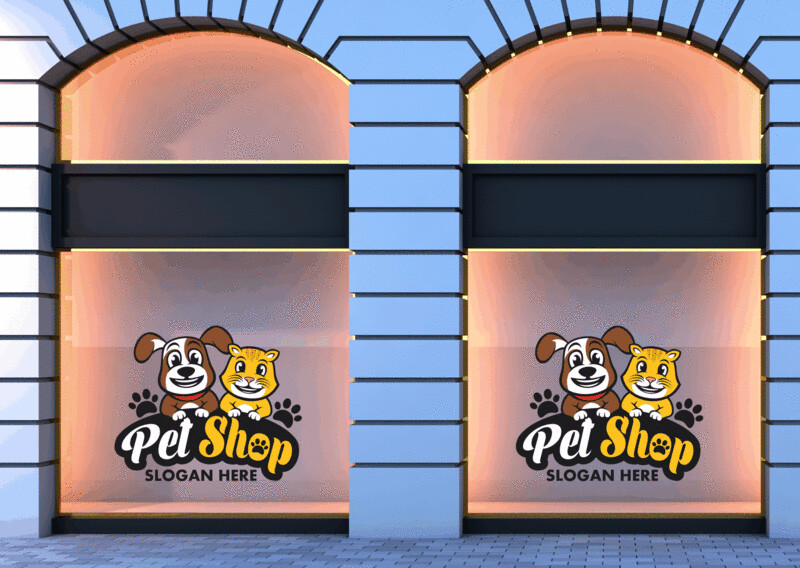 Pet Shop