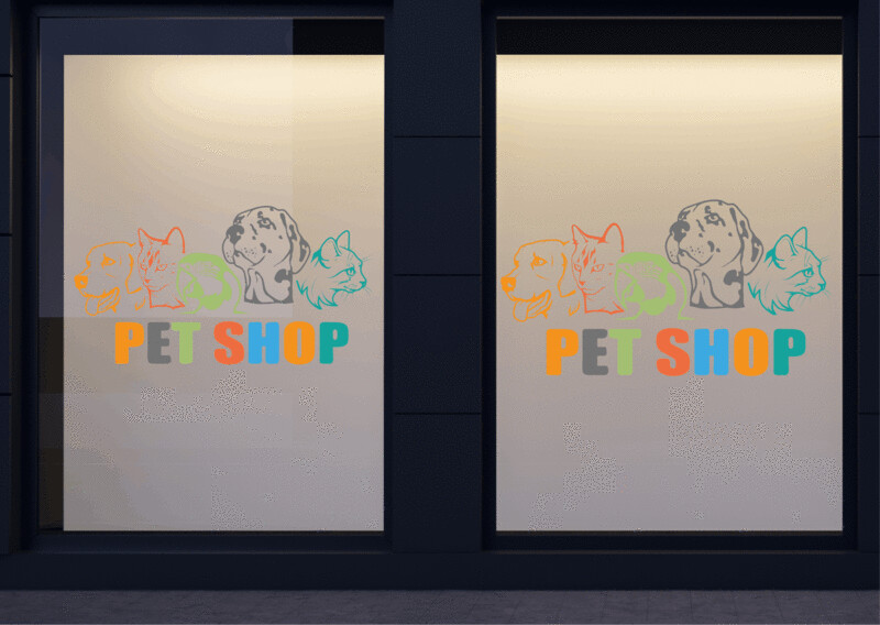 Pet Shop