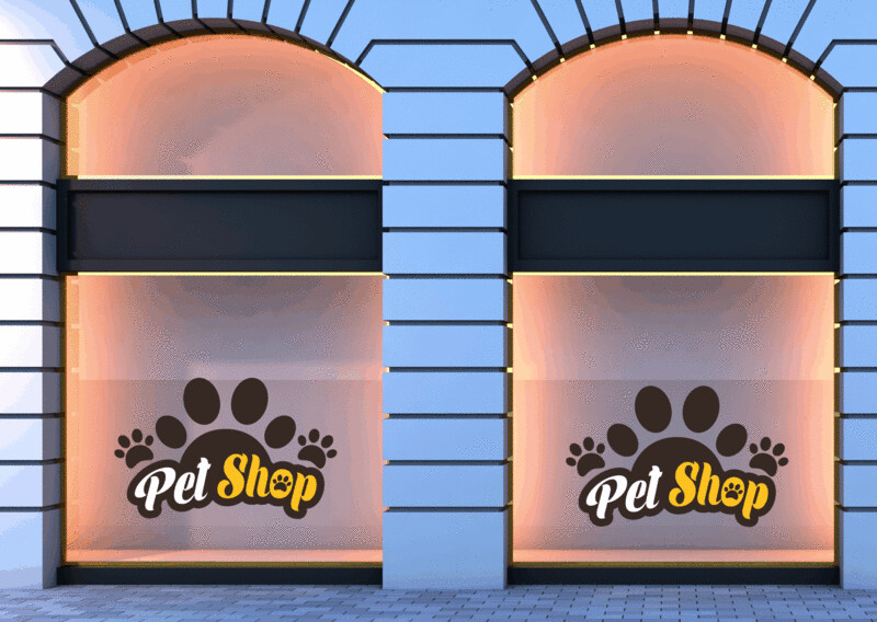 Pet Shop