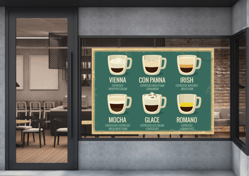 Caffè