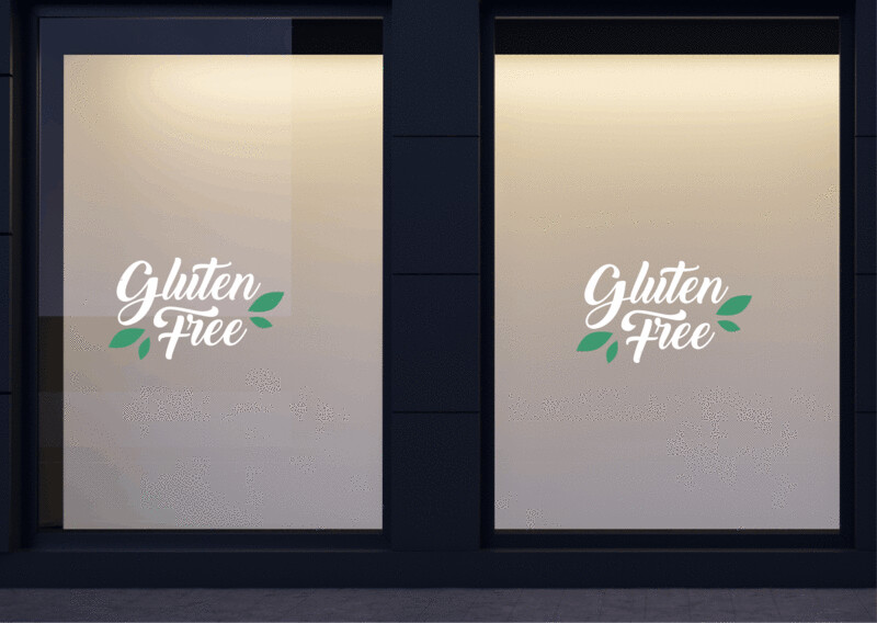 Gluten free