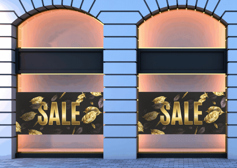 Sale