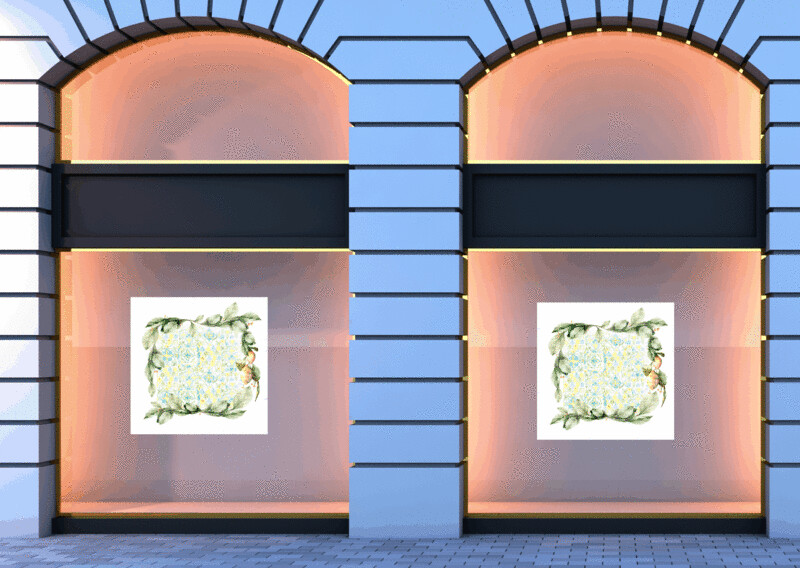 Cornice