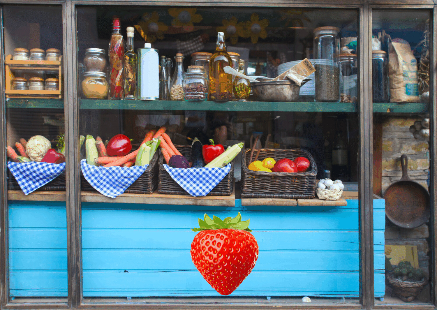 Fragola