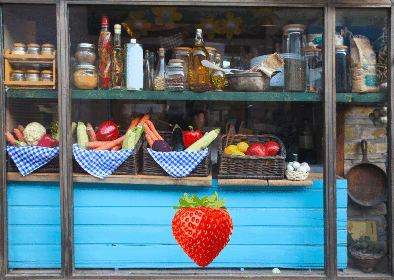 Fragola