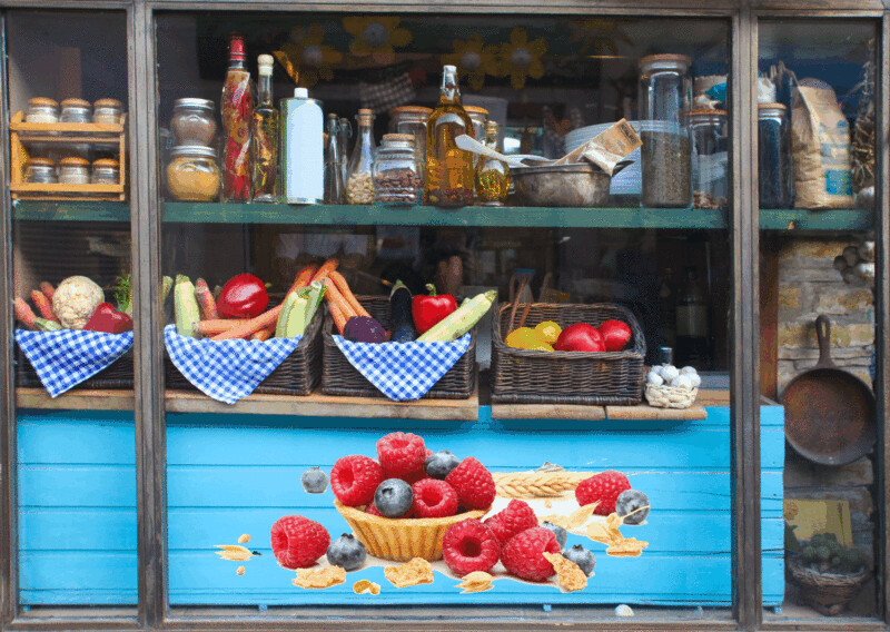 Frutta