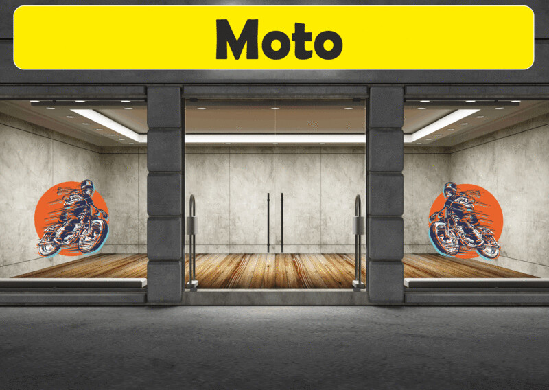 Moto