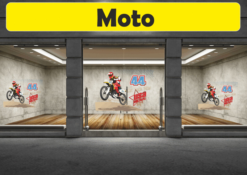 Moto