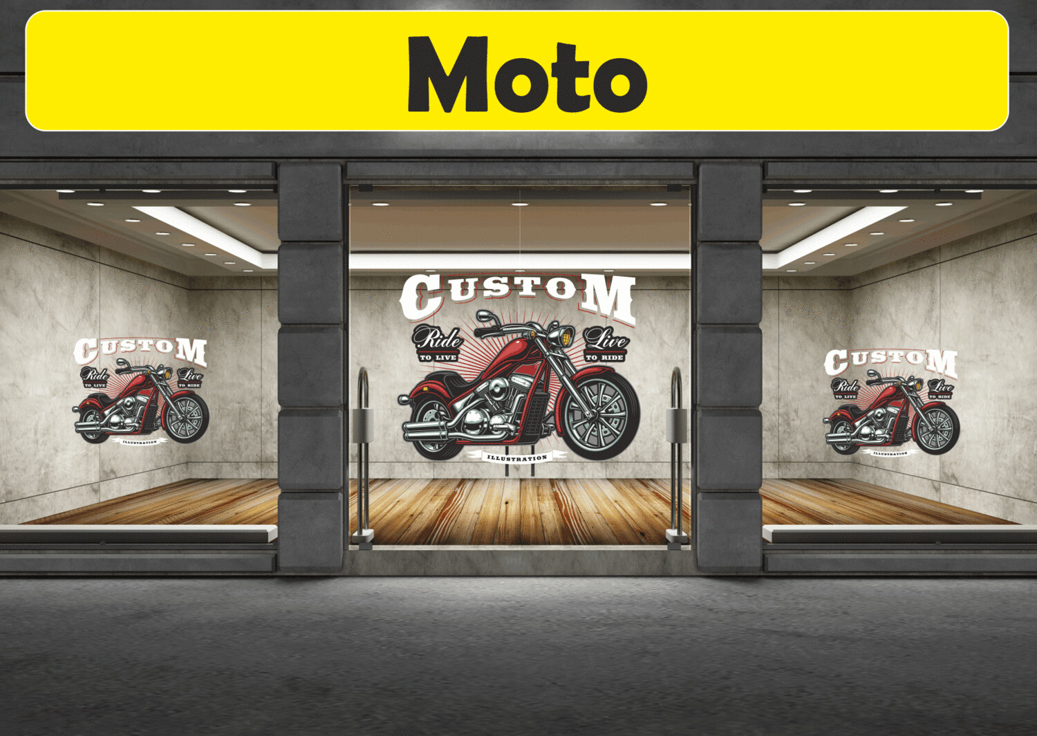 Moto