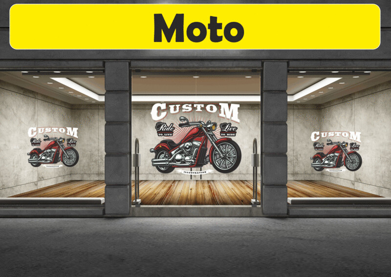 Moto