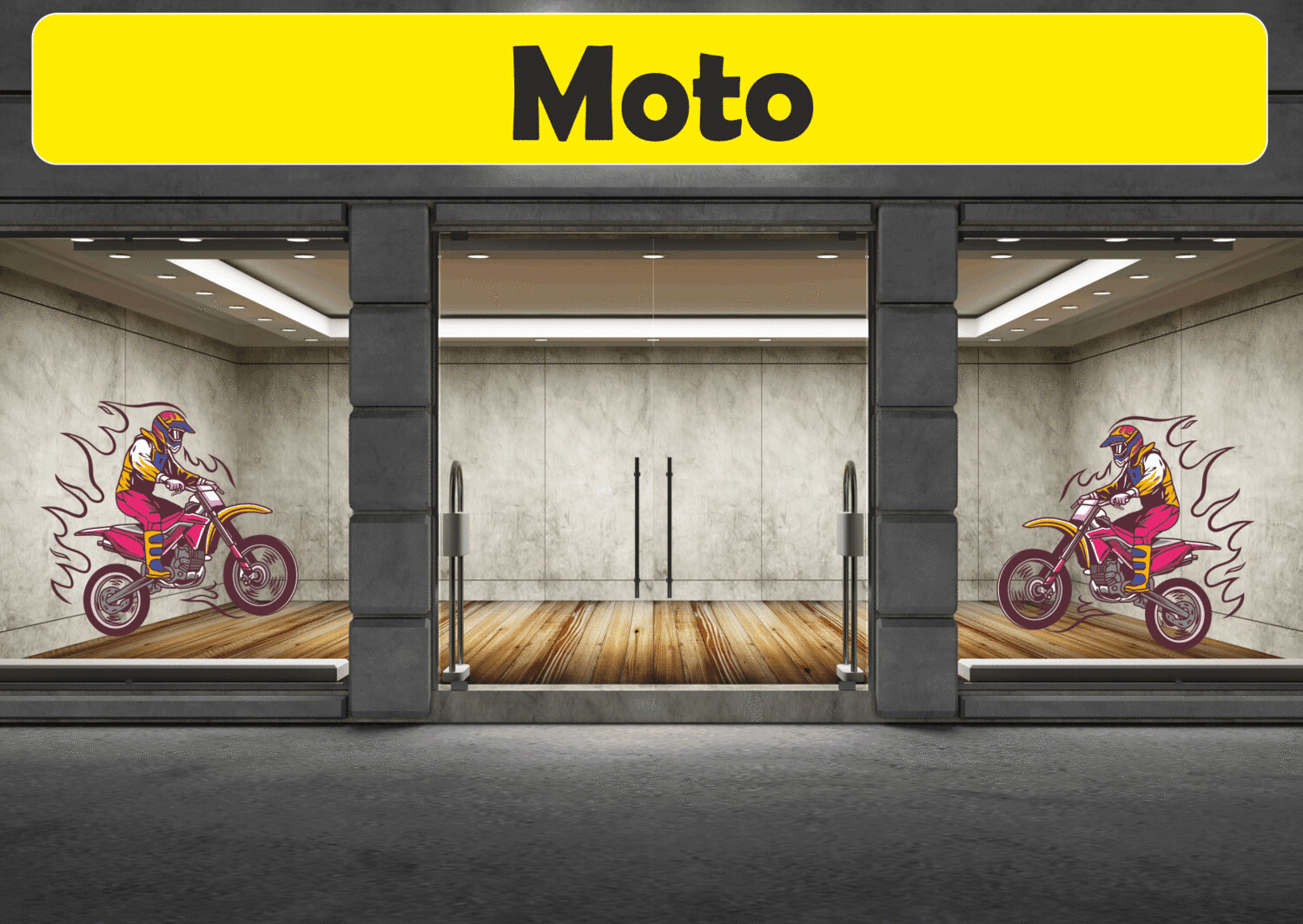 Moto