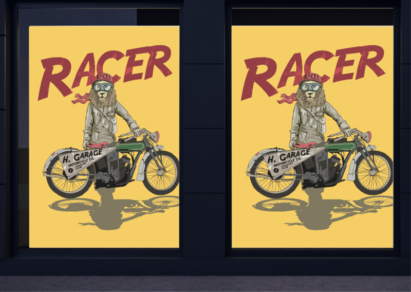 Racer