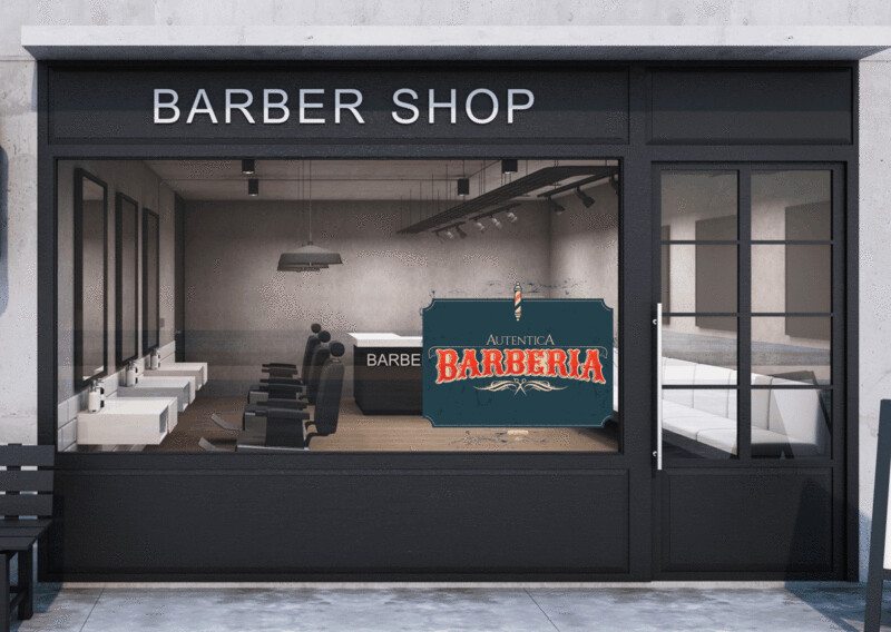 Barberia