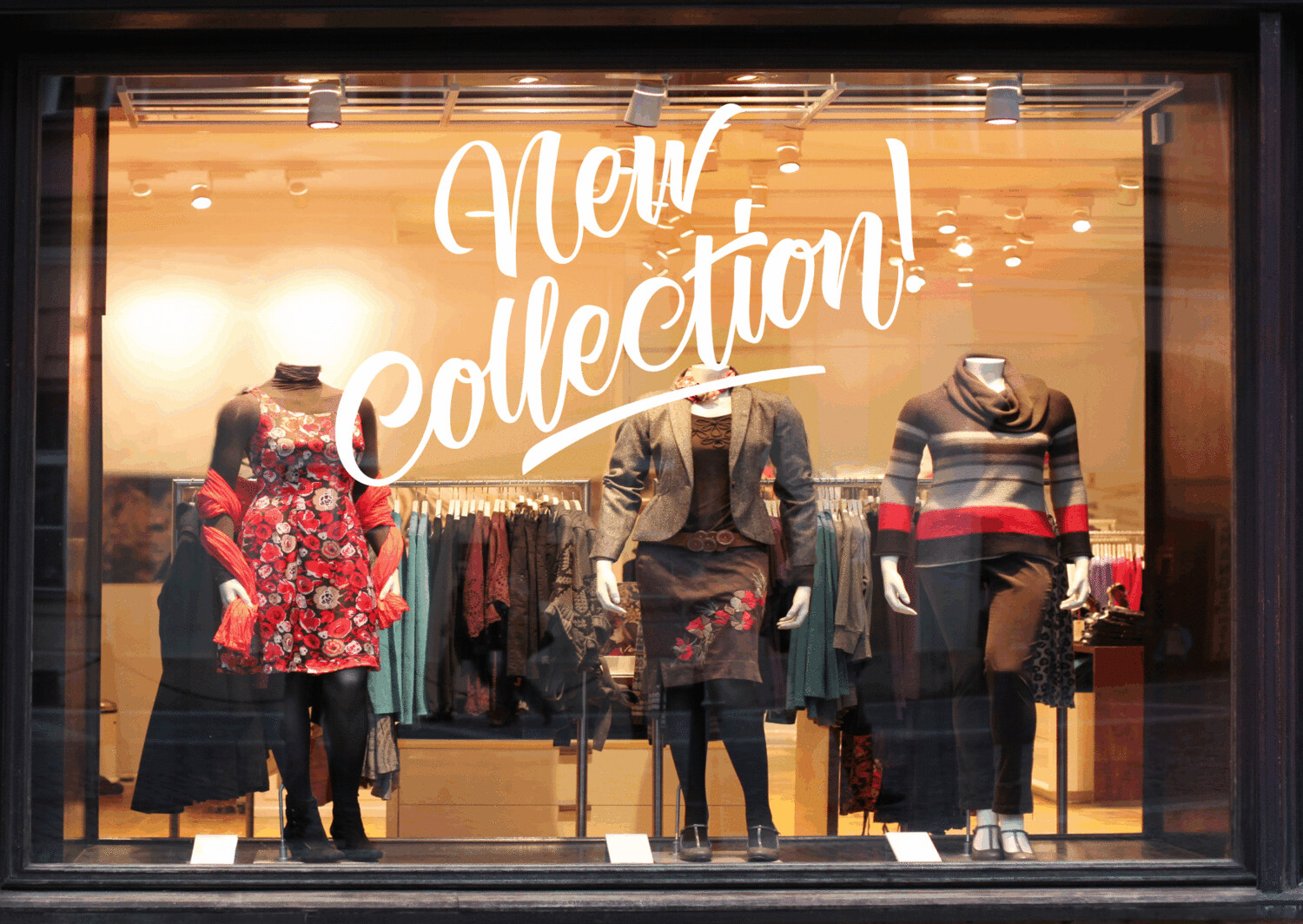 New Collection
