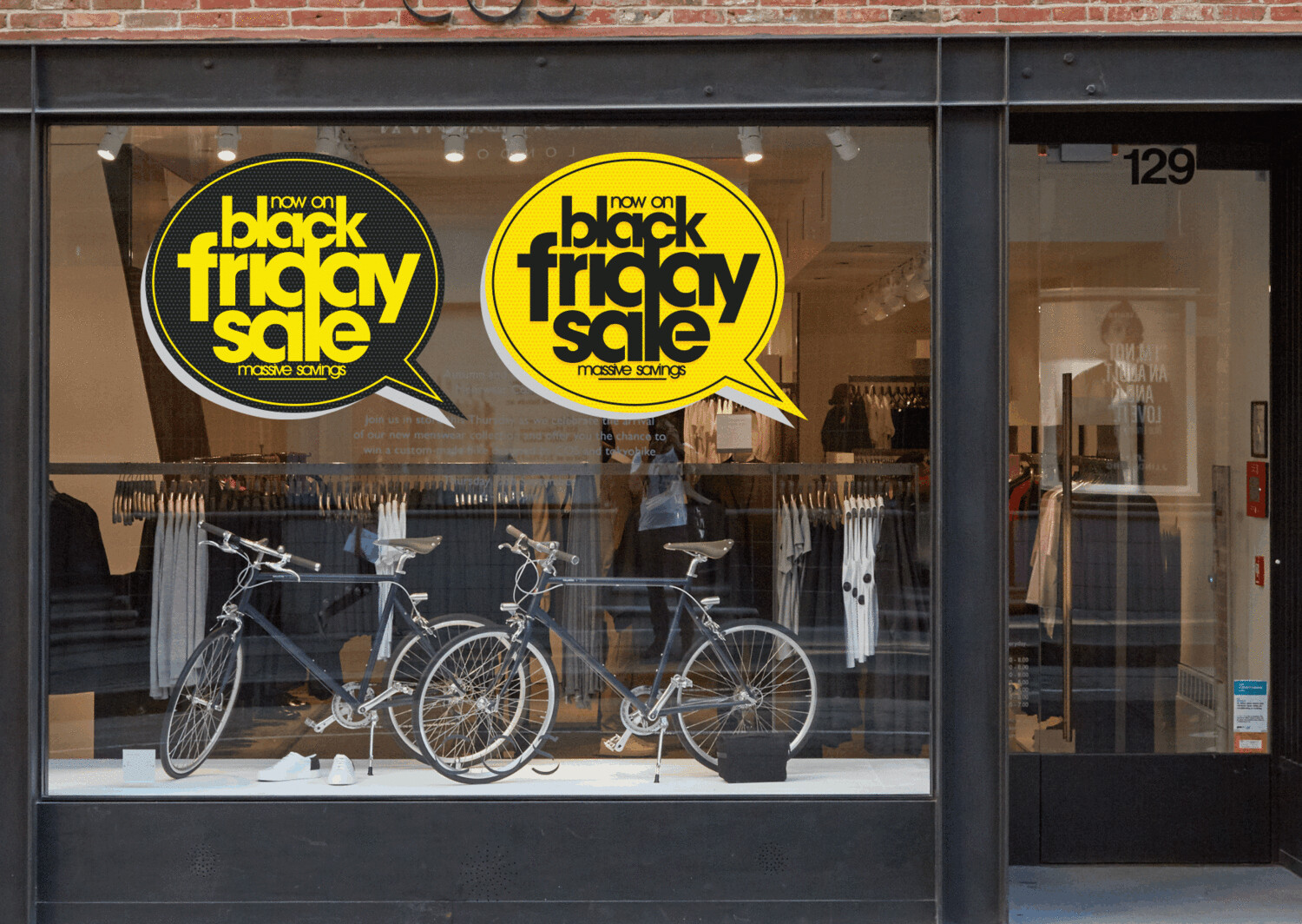 Black Friday