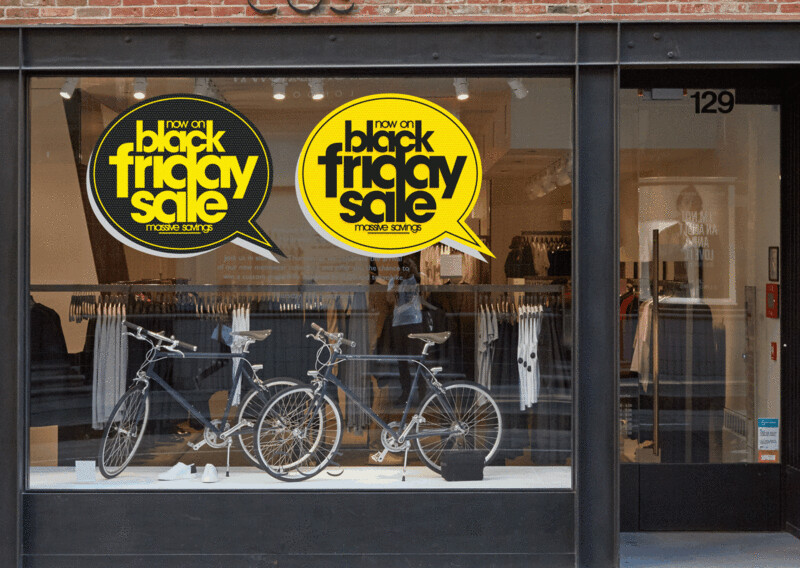 Black Friday