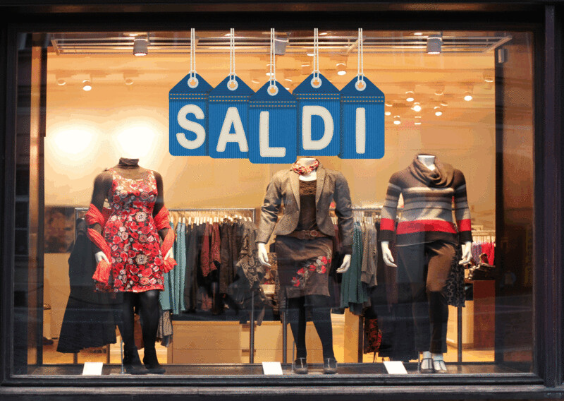 Saldi