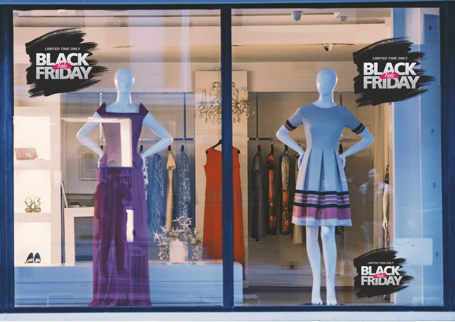 Black Friday